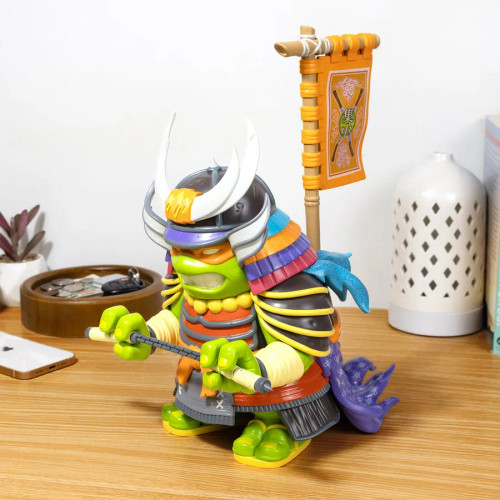 CultureFly TMNT x Scott Tolleson Michelangelo Vinyl Figure www.HobbyGalaxy.com CultureFly TMNT x Scott Tolleson Michelangelo Vinyl Figure www.HobbyGalaxy.com