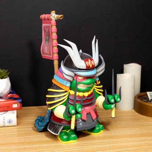 CultureFly TMNT x Scott Tolleson Raphael Vinyl Figure www.HobbyGalaxy.com CultureFly TMNT x Scott Tolleson Raphael Vinyl Figure www.HobbyGalaxy.com