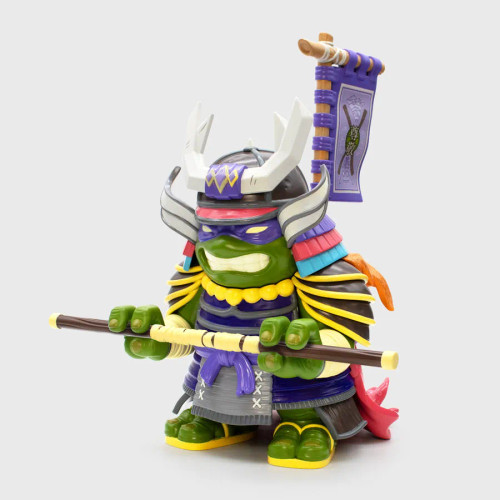 CultureFly TMNT x Scott Tolleson Donatello Vinyl Figure www.HobbyGalaxy.com CultureFly TMNT x Scott Tolleson Donatello Vinyl Figure www.HobbyGalaxy.com