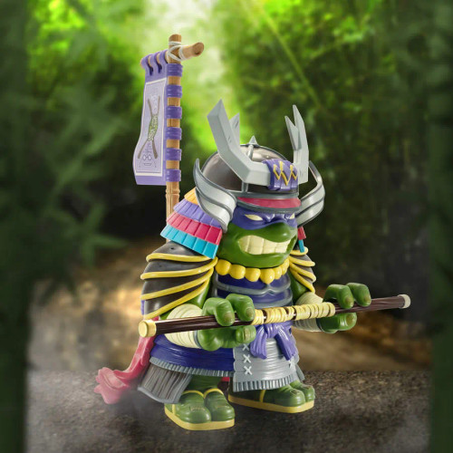 CultureFly TMNT x Scott Tolleson Donatello Vinyl Figure www.HobbyGalaxy.com CultureFly TMNT x Scott Tolleson Donatello Vinyl Figure www.HobbyGalaxy.com