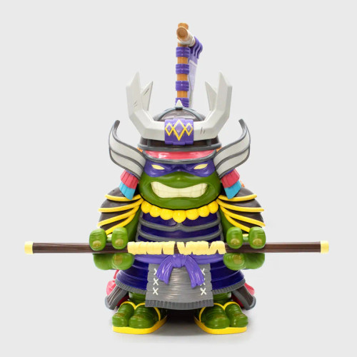 CultureFly TMNT x Scott Tolleson Donatello Vinyl Figure www.HobbyGalaxy.com CultureFly TMNT x Scott Tolleson Donatello Vinyl Figure www.HobbyGalaxy.com