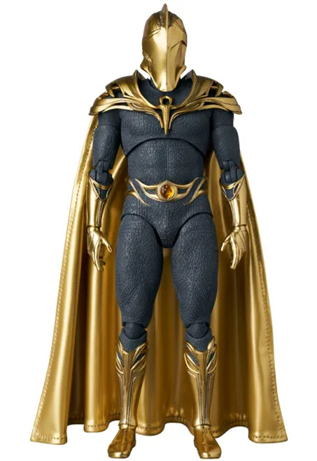 Medicom DC Comics MAFEX "Black Adam" Dr. Fate 1/12 Scale Action Figure www.HobbyGalaxy.com Medicom DC Comics MAFEX "Black Adam" Dr. Fate 1/12 Scale Action Figure www.HobbyGalaxy.com