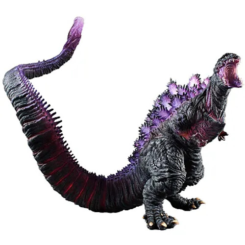 Art Spirits Hyper Solid Series Shin Godzilla