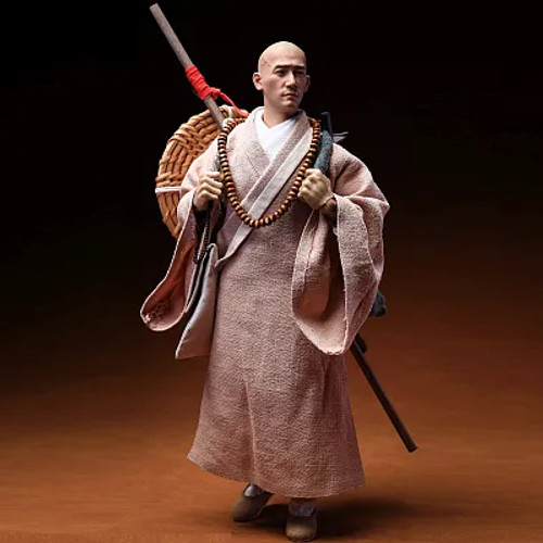 MYTOYS A Chinese Ghost Story - DaoDaoDao -Shifang Monk 1/6 Scale Action Figure ST-001 www.HobbyGalaxy.com