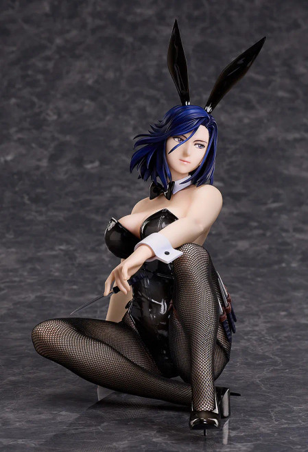 FREEing "City Hunter" Saeko Nogami: Bunny Ver. 1/6 Scale PVC Figure www.HobbyGalaxy.com FREEing "City Hunter" Saeko Nogami: Bunny Ver. 1/6 Scale PVC Figure www.HobbyGalaxy.com