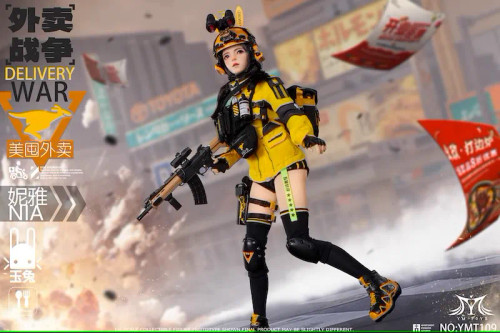 YM Toys Products - Hobby Galaxy