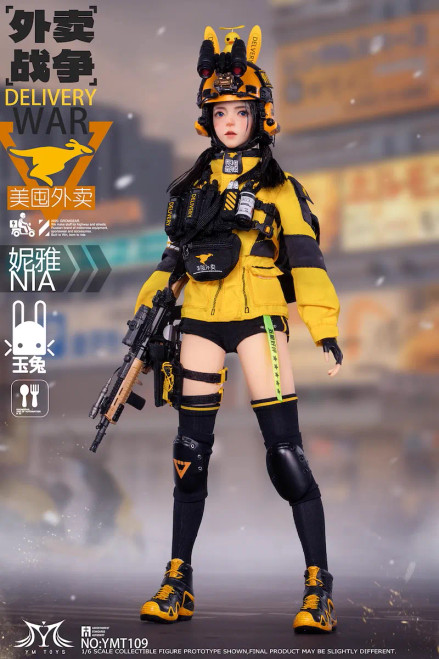 YM Toys Products - Hobby Galaxy