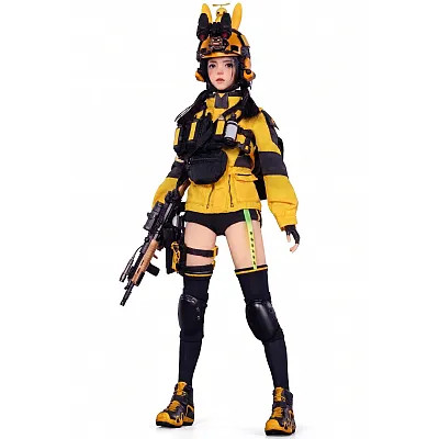 YM Toys Products - Hobby Galaxy