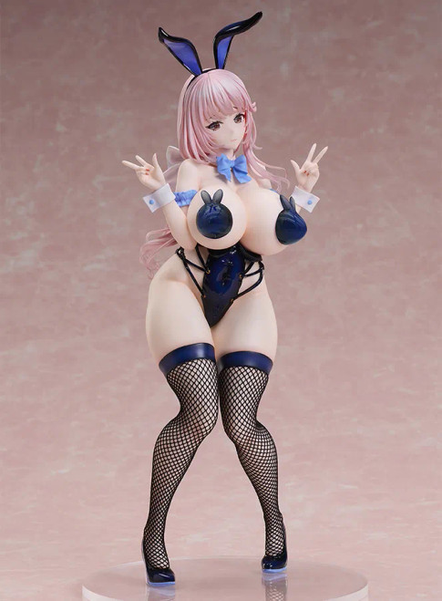 BINDing Creators Opinion: Kanae 1/6 Scale PVC Figure www.HobbyGalaxy.com