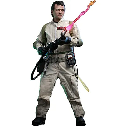 Star Ace Toys "Ghostbusters" Winston Zeddemore 1/6 Scale Action Figure SA0154