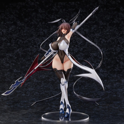 PURE Taimanin RPGX Shiranui Mizuki 1/6 Scale PVC Figure www.HobbyGalaxy.com PURE Taimanin RPGX Shiranui Mizuki 1/6 Scale PVC Figure www.HobbyGalaxy.com