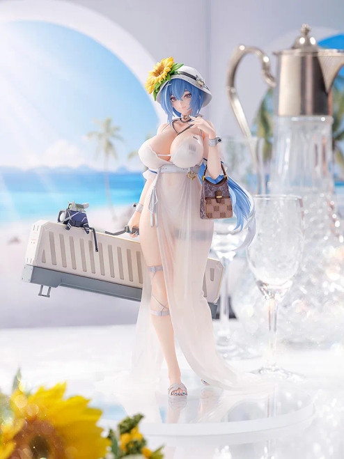 Wonderful Works "Girls' Frontline" DP-12: Morning Fable Ver. 1/7 Scale PVC Figure www.HobbyGalaxy.com Wonderful Works "Girls' Frontline" DP-12: Morning Fable Ver. 1/7 Scale PVC Figure www.HobbyGalaxy.com