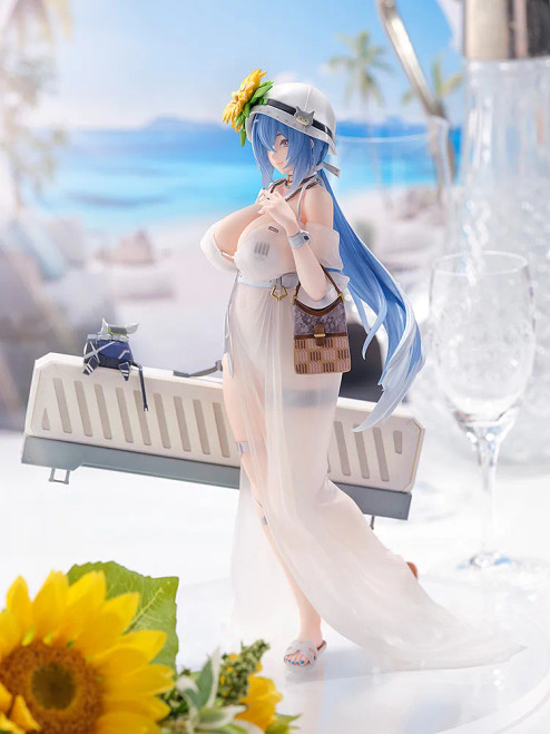 Wonderful Works "Girls' Frontline" DP-12: Morning Fable Ver. 1/7 Scale PVC Figure www.HobbyGalaxy.com Wonderful Works "Girls' Frontline" DP-12: Morning Fable Ver. 1/7 Scale PVC Figure www.HobbyGalaxy.com