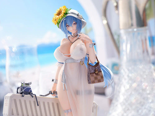 Wonderful Works "Girls' Frontline" DP-12: Morning Fable Ver. 1/7 Scale PVC Figure www.HobbyGalaxy.com Wonderful Works "Girls' Frontline" DP-12: Morning Fable Ver. 1/7 Scale PVC Figure www.HobbyGalaxy.com