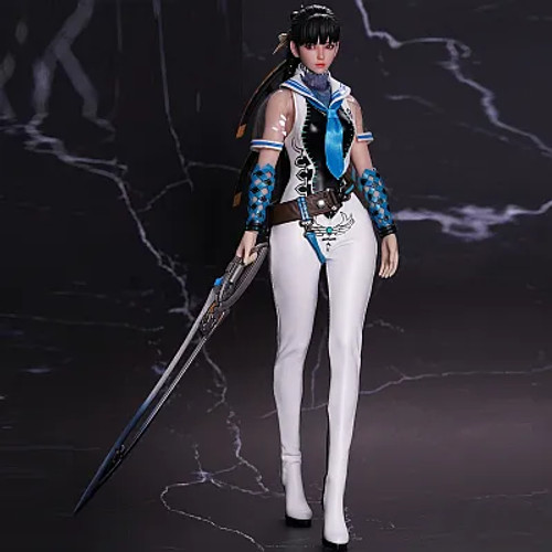風雲Ⅱ　8種　剣　セット　サイズ　1/6　〃 Amazon.co.jp: 模造刀 岐阜 関 二代目孫六兼元大刀 V.ROAD