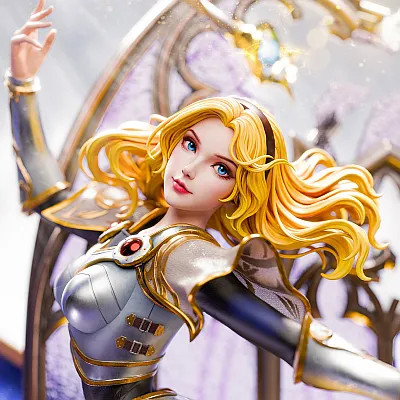 トランプ Luminosity LUX set Jimei Palace LOL Lady of Luminosity Lux