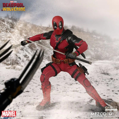 Mezco Toys Products - Hobby Galaxy
