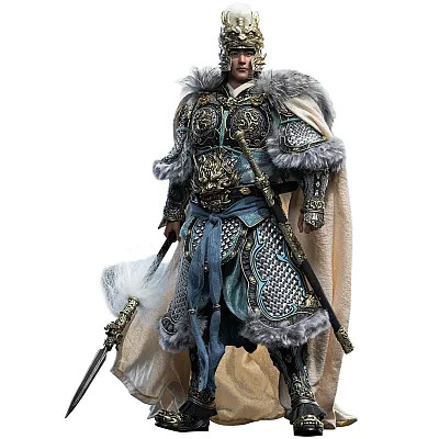 JSTOYS Ma Chao Mengqi Standard Version JS005