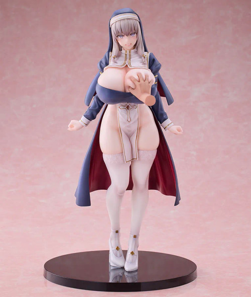 Nocturne Original Character Eleanor Chaplin 1/6 Scale PVC Figure www.HobbyGalaxy.com Nocturne Original Character Eleanor Chaplin 1/6 Scale PVC Figure www.HobbyGalaxy.com