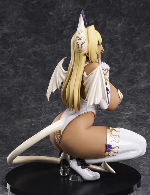 BINDing Creators Opinion Cattleya Another Color Ver. 1/4 Scale PVC Figure www.HobbyGalaxy.com
