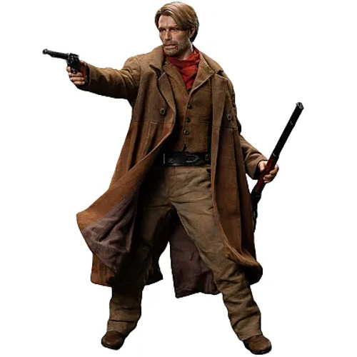 Art Figures The Bloody Jon 1/6 Scale Action Figure AF032 www.HobbyGalaxy.com