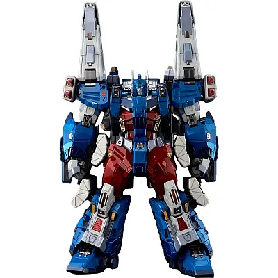 Flame Toys Transformers Kuro Kara Kuri Ultra Magnus