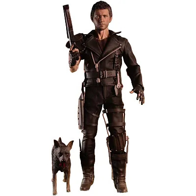 Dark Toys Warrior Max DX Version DTM005