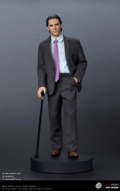 POPTOYS Smiling President 1/6 Scale Action Figure EX058 www.HobbyGalaxy.com POPTOYS Smiling President 1/6 Scale Action Figure EX058 www.HobbyGalaxy.com