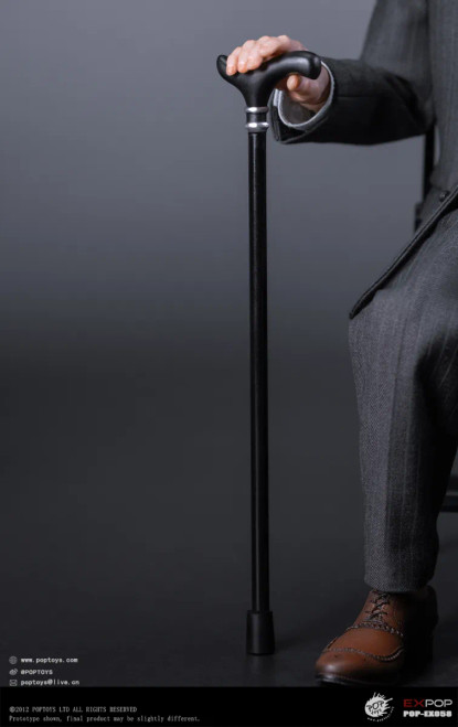 POPTOYS Smiling President 1/6 Scale Action Figure EX058 www.HobbyGalaxy.com POPTOYS Smiling President 1/6 Scale Action Figure EX058 www.HobbyGalaxy.com