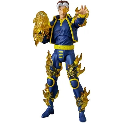 Medicom MAFEX Spider-Man No Way Home Integrated Suit