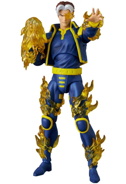 Medicom MAFEX Spider-Man No Way Home Integrated Suit
