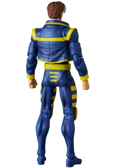 Medicom Marvel MAFEX Nate Grey (X-Man Ver.) 1/12 Scale Action Figure www.HobbyGalaxy.com