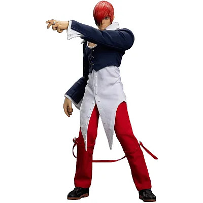 Tunshi Studio SNK KOF '97 Iori Yagami TS-XZZ-008