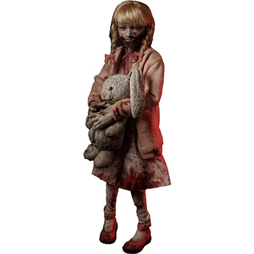 Asmus Toys BITTEN Series - Khloe 1/6 Scale Action Figure BIT007A www.HobbyGalaxy.com