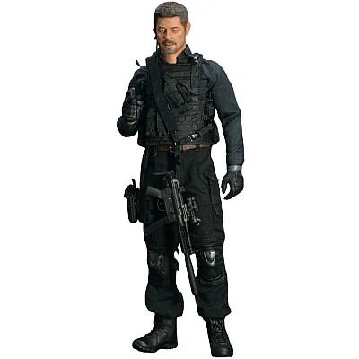 Black Box Toys Sicario BBT9035