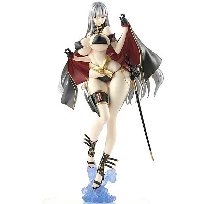 Bell Fine Valkyria Chronicles Selvaria Bles Swimsuit Ver