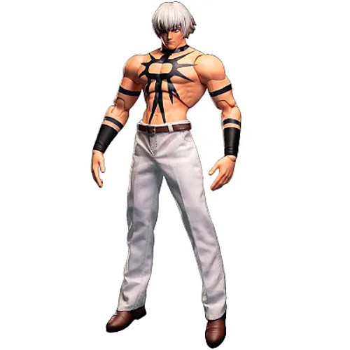 その他 TUNSHI STUDIO SNK The king of fighters&#39;9 Tunshi Studio SNK The King of Fighters '97 KING 1/6 Female