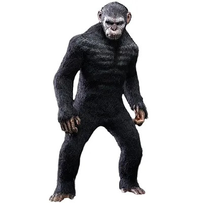 Hell Cat Studio The Ape Leader Ver. A