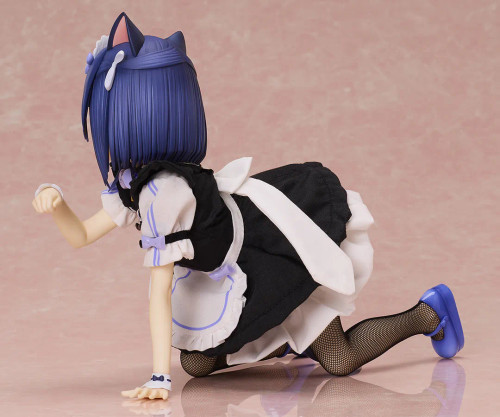 BINDing "NEKOPARA" Shigure Minazuki 1/4 Scale PVC Figure www.HobbyGalaxy.com BINDing "NEKOPARA" Shigure Minazuki 1/4 Scale PVC Figure www.HobbyGalaxy.com