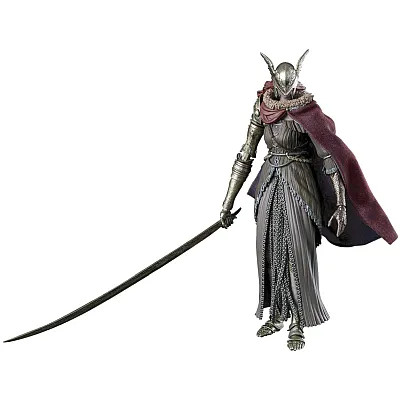 Bandai S.H.Figuarts Elden Ring Malenia Blade of Miquella