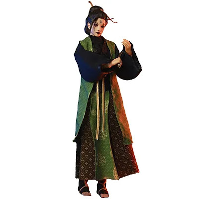 Journey to the West Spider Goblin S-013