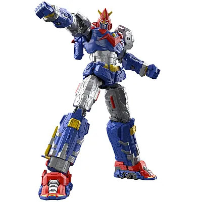 Bandai Shokugan SMP Voltes V Legacy Model Kit