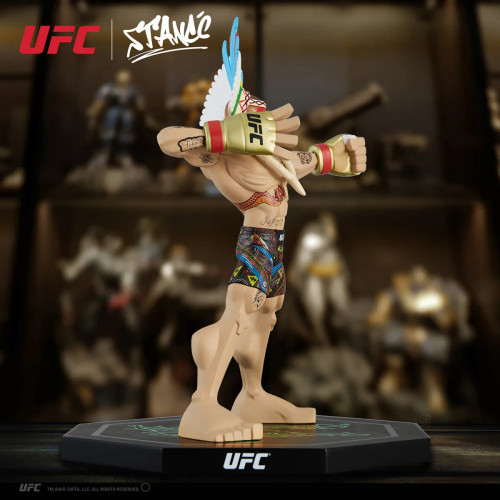 Stancé Designer Art Toys Alex Pereira Designer Figure Limited Edition www.HobbyGalaxy.com