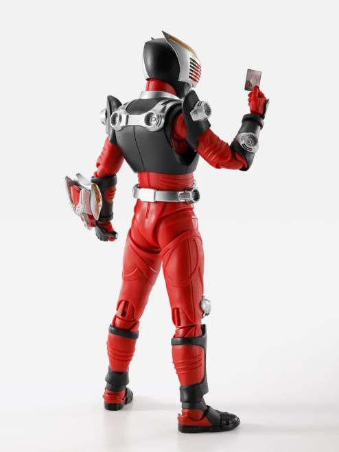 Bandai Tamashii Nations S.H.Figuarts (Shinkocchou Seihou) "Masked Rider Ryuki" Masked Rider Ryuki 1/12 Scale Action Figure www.HobbyGalaxy.com