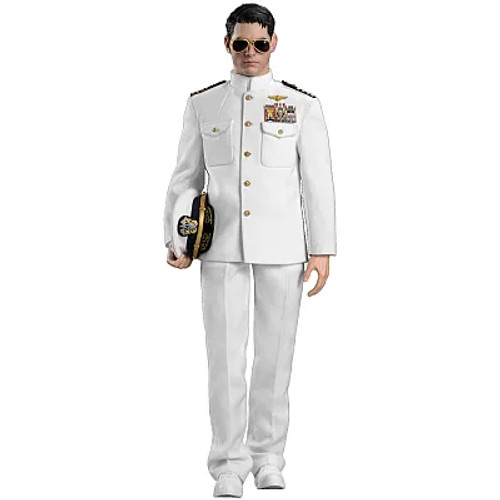 POPTOYS Ace Pilot 1/6 Scale Action Figure Uniform Version EX060 www.HobbyGalaxy.com
