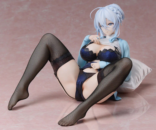 BINDing Mifuyu Yukino Casual Outfit Ver.1/4 Scale PVC Figure www.HobbyGalaxy.com