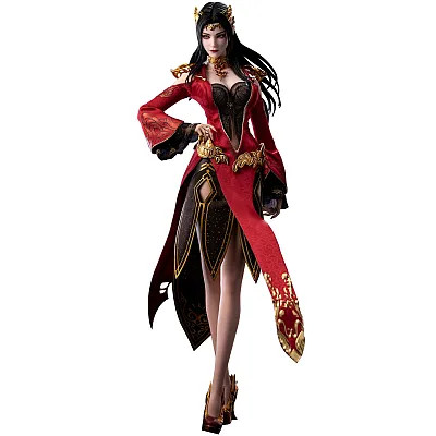 CosmicCreations MeiDuSha Medusa CC9131