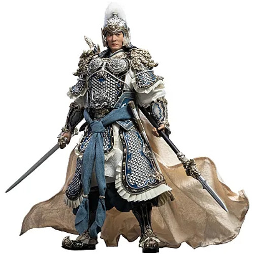 YUN 303TOYS x JSTOYS NO.303006 THREE KINDOMS - EVER-VICTORIOUS