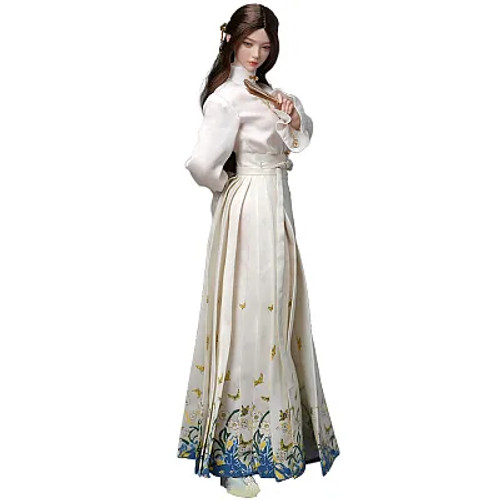 i8TOYS Minty Judy 1/6 Scale Accessories Set i8-C010-C www.HobbyGalaxy.com