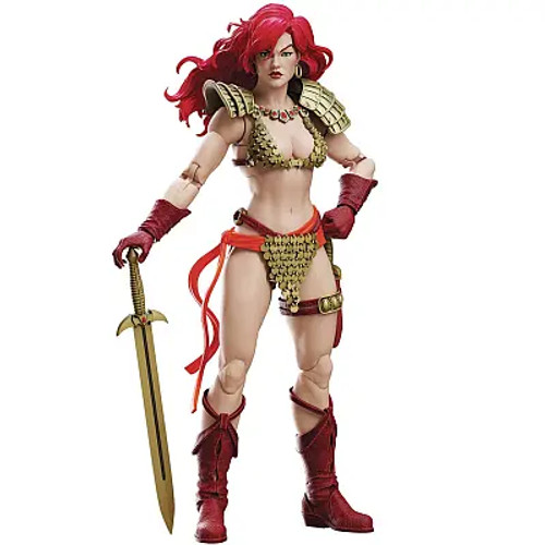 ACPLAY 1/6 Universe Superhuman コミック.Ver Captain Marvel AC Play Universe Superhuman 1/6 Scale Figure